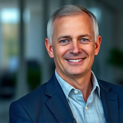 James Wilson — Beste Casino Ohne Limit expert
